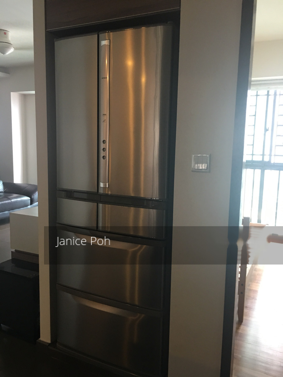 Blk 1A The Pinnacle@Duxton (Bukit Merah), HDB 5 Rooms #142900662